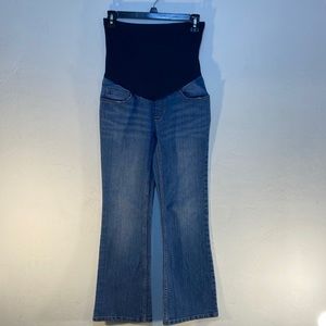 Motherhood Maternity Women’s Jeans Size PXS